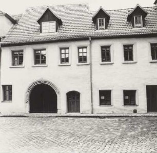 Wohnhaus : Wohnhäuser (16. Jh.)