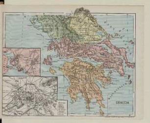 Graecia