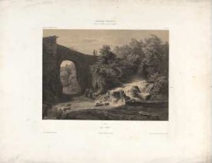No. 41. Bei Nemi.