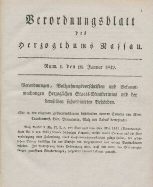 18. Januar-10. Dezember = Num 1-13