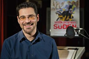 Rick Kavanian
