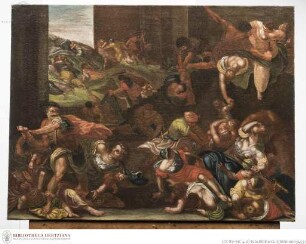 Der Bethlehemitische Kindermord