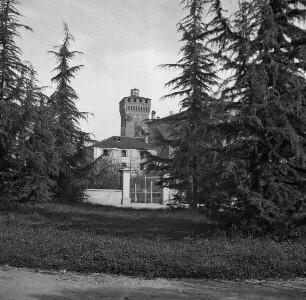 Porta Castello