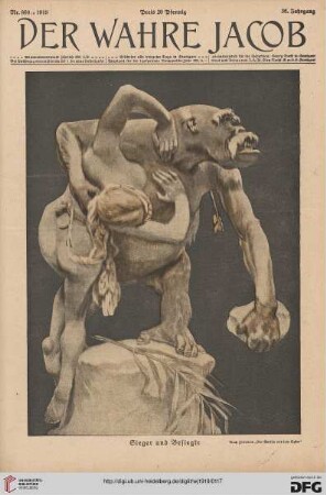 Nr. 860 (4. Juli 1919)