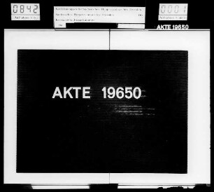 Gutachten des sächsischen Kriegskammerkonsulenten Ferber, gefertigt auf hohe Verordnung