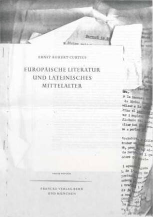 415-418, Europäische Literatur und lateinisches Mittelalter