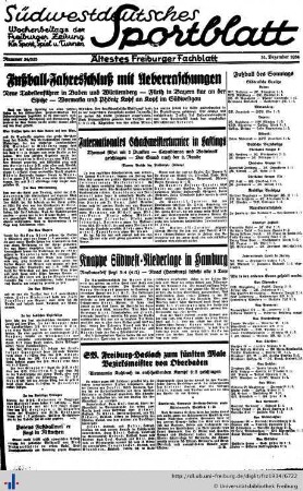 31.12.1934 (Sportblatt)