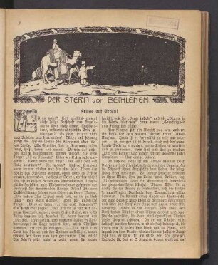 Heft 3. 16. Jahrgang. Dezember 1913