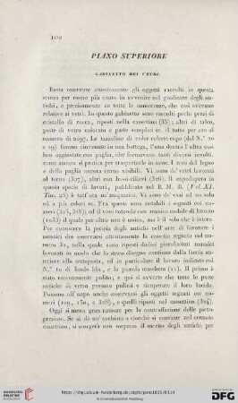 Piano superiore