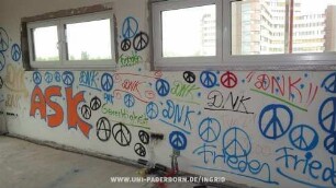 DNK | {PEACE} | Frieden