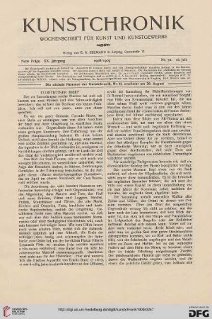 Florentiner Brief, [2]