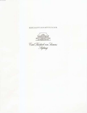 Trois sonates pour le piano : Op. 2, No. 2