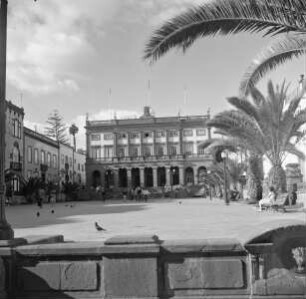 Palacio Municipal
