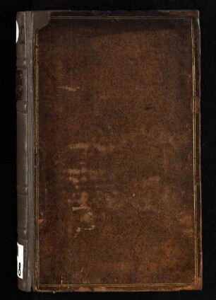 Letters / Volume I