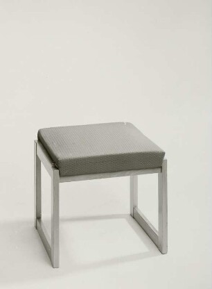 Hocker (Modell EW 103/7)