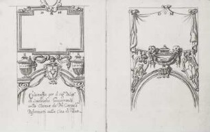 Epitaph in der Karmeliterkirche von Wilna, Blatt 13v, 14r