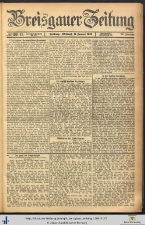 31.01.1906 (II.)