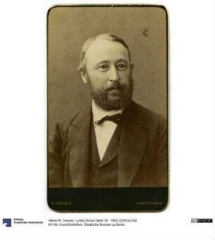 Ludvig Sylow