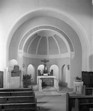 Protestantische Mauritiuskirche