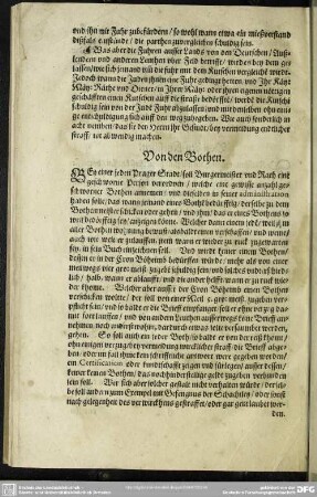 Von den Bothen