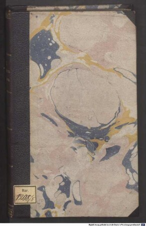 Gottlieb Wilhelm Rabeners sämmtliche Schriften : Sechs Theile, 5