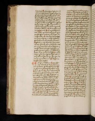 Sequitur historia de sanctis post pasche