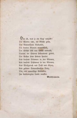 Die Sagen des Spessarts