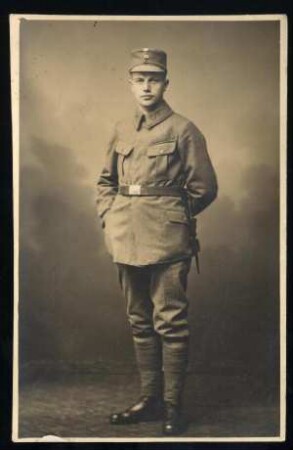 Adolf Henningsen (?)