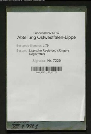 Detmolder Beerdigungsverein