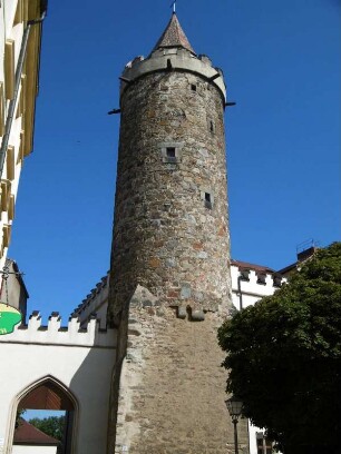 Bautzen: Wendischer Turm