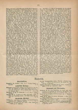 171-172 Bibliographie