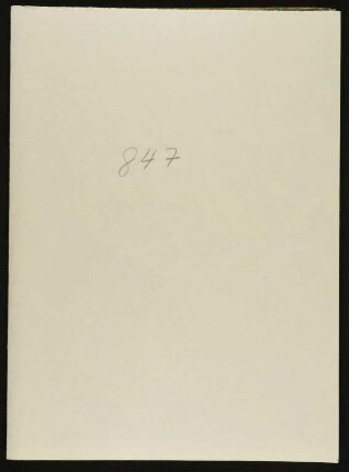 Handwerksordnung der Schneiderzunft: Kurfürst Carl Theodor; Ordnung in 35 Artikeln; Papiersiegel. Mannheim.