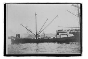 Lucy (1922), Fairplay Schleppdampfschiffs-Reederei Richard Borchard GmbH, Hamburg