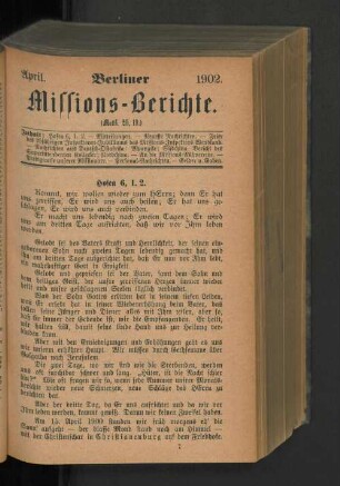 April. 1902.