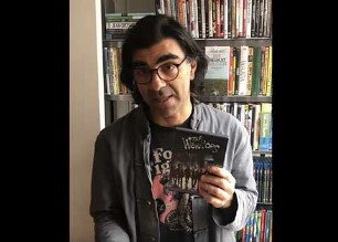 Fatih Akin über "Die Warriors"