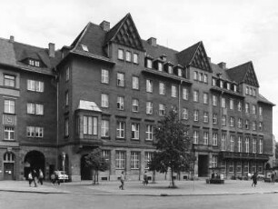 Haus der Sorben