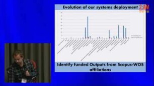 Altmetrics and open science