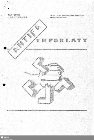 [1]: Antifa Infoblatt