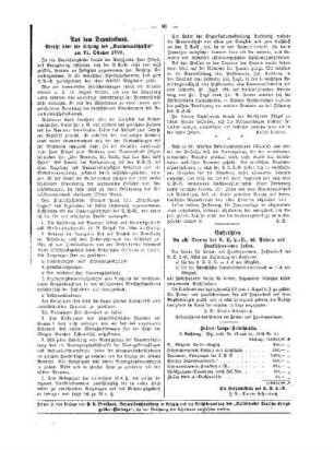 Aus dem Beamtenbunde : Bericht über die Sitzung des "Bundesausschusses" am 24. Oktober 1922