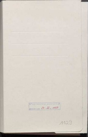 Dr. August Oetker GmbH Nährmittelfabrik, Bielefeld - Vertrags- und Testamentsangelegenheiten