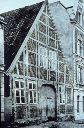 Mühlenstrasse