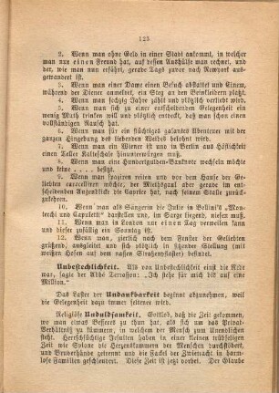 Das Laster der Undankbarkeit [...].