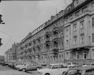 Weimarische Straße