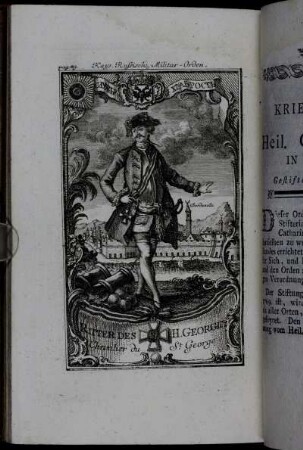 pag. 49. Kays. Russische Militar-Orden.
