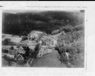 Helmstedt (b. Braunschweig), Mesekenheide