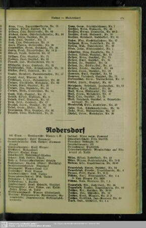 Rodersdorf