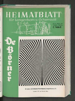 Nr. 10 - Oktober 1975