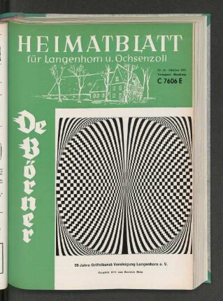 Nr. 10 - Oktober 1975