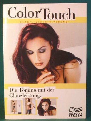 WELLA COLOR TOUCH