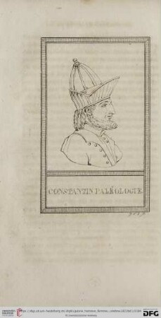 Constantin Paléologue